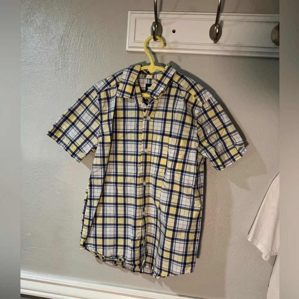 Button Down Shirt​​